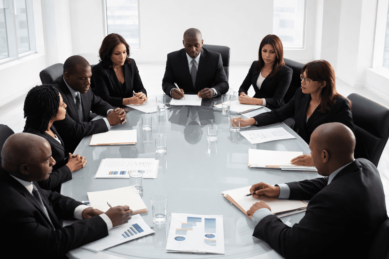 World class hi tech Property & Facility management solutions