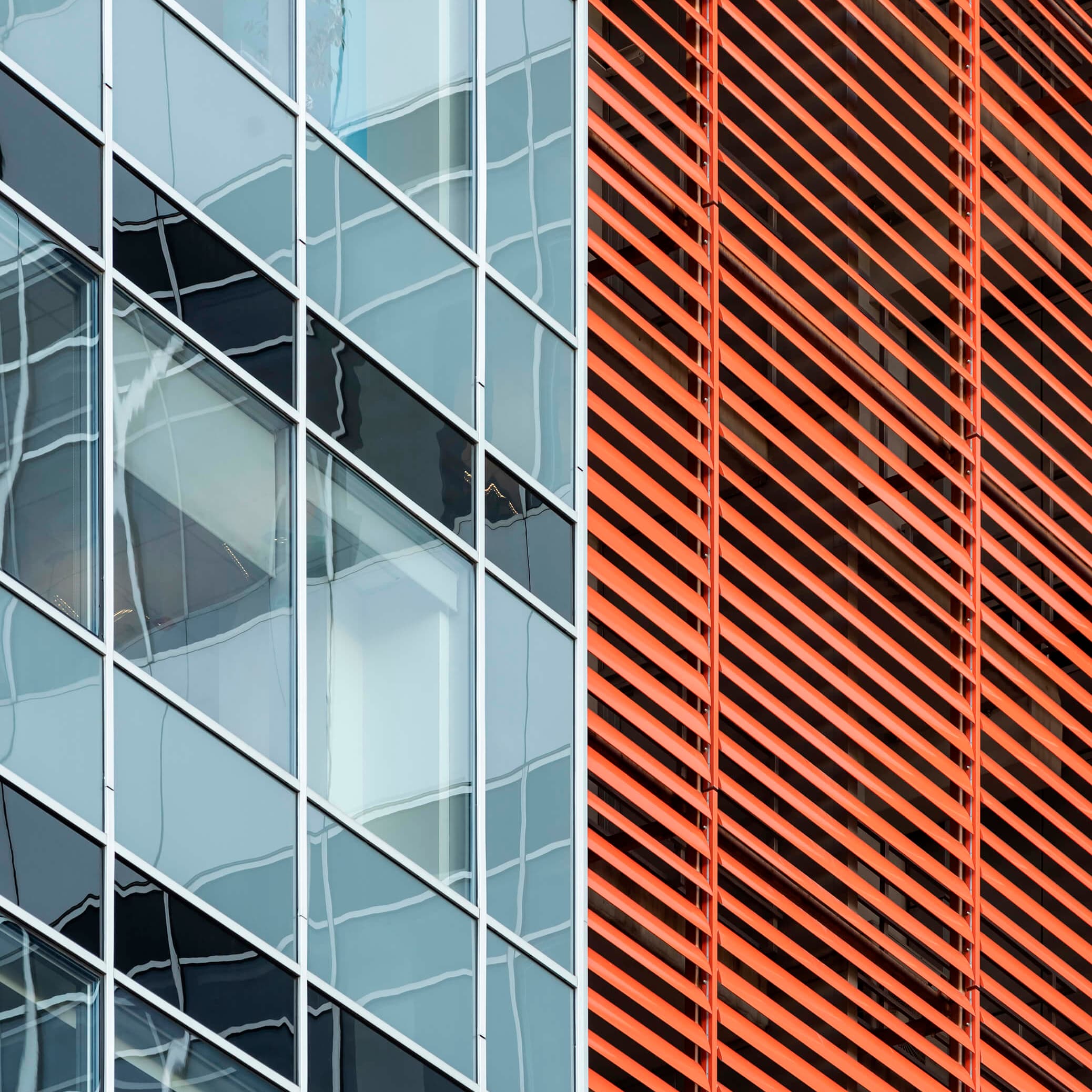 Modern Bedroom Interior