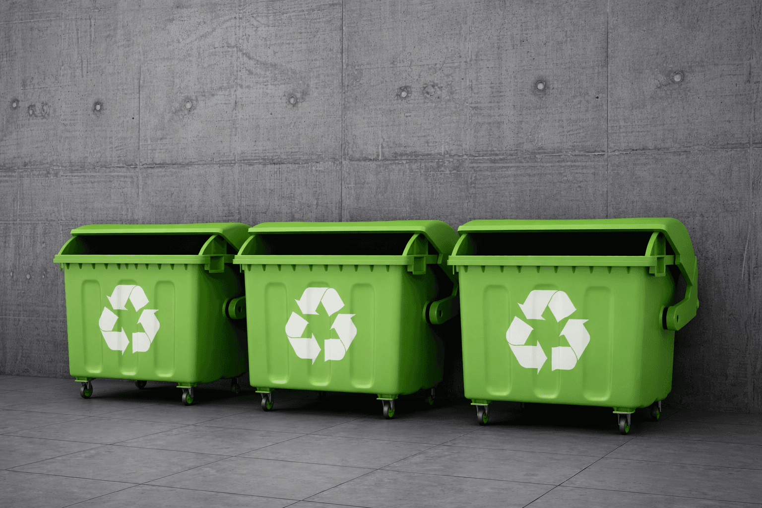 WASTE MANAGEMENT (SEWAGE WATER & SKIP REMOVAL)